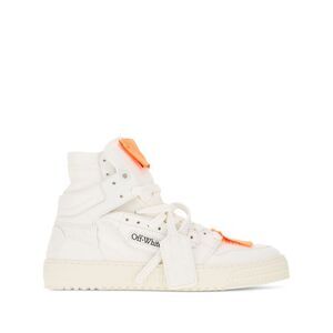 Off-White White Trainers - Hi-Tops Men